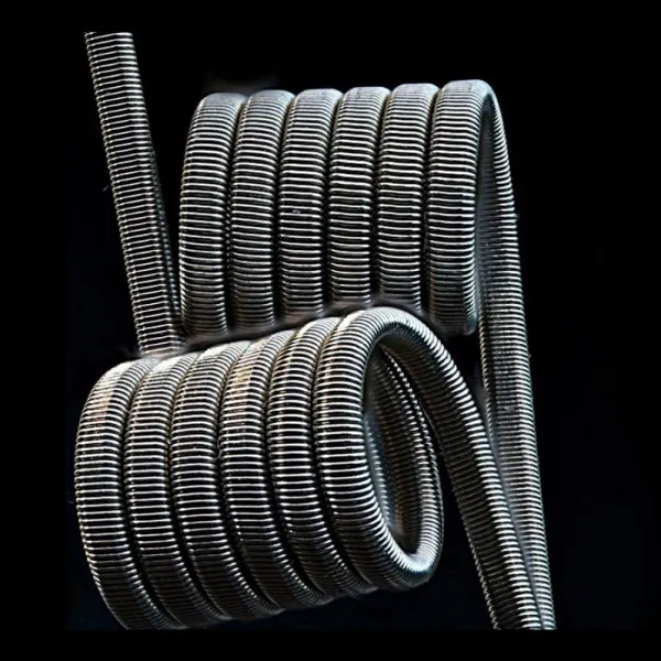 AKN Wire Mtl Fused