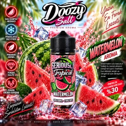 Doozy Salt Watermelon Puff Aroma