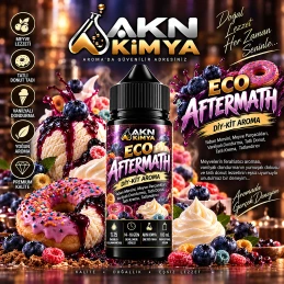 Eco Aftermath Dıy-Kit Aroma