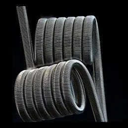 AKN Wire Mtl Fused