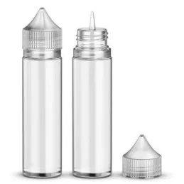  İTHAL GORİLLA GLASS ŞİŞE V3 60ML