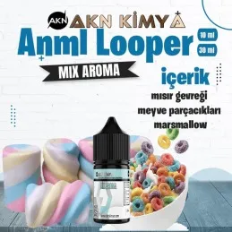 Anml Looper Mix Aroma