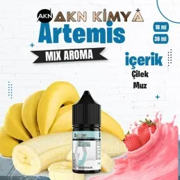 Artemis Mix Aroma