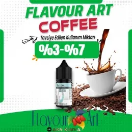 Flavour Art Coffee 