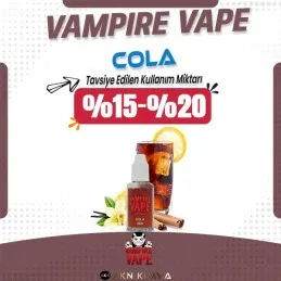 Vampire Vape Cola Aroma