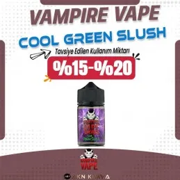 Vampire Vape Fantasy Aroma