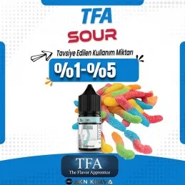 TFA Sour Aroma