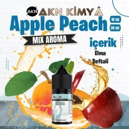 Apple Peach Mix Aroma