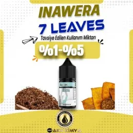 İnawera 7 Leaves Aroma