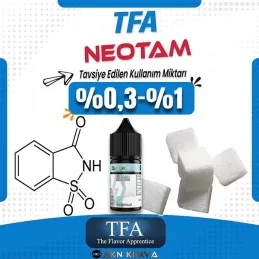 Neotam Vozol Tatlandırıcı