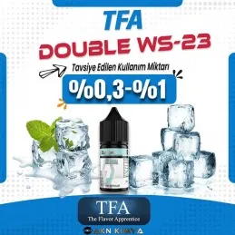 Double WS-23 Vozol Efektör