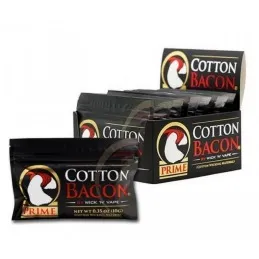 Cotton Bacon Prime Pamuk 1. Kalite Clon