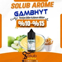 Solub Gambhyt Aroma