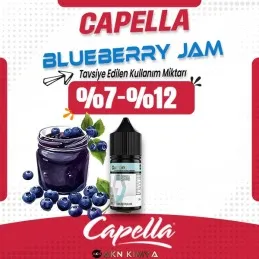 Capella Blueberry Jam Aroma