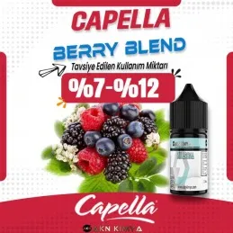 Capella Berry Blend Aroma