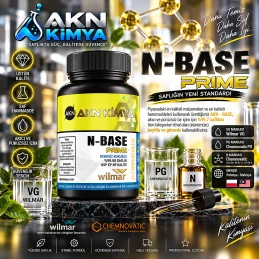 Wilmar Gliserin Base Prime 250 ML