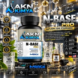 Wilmar Gliserin Base Pro Plus 100 ML