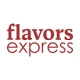 Flavors Express Aroma