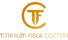 TFC Titanium Fiber Cotton Elite ( Pamuk )
