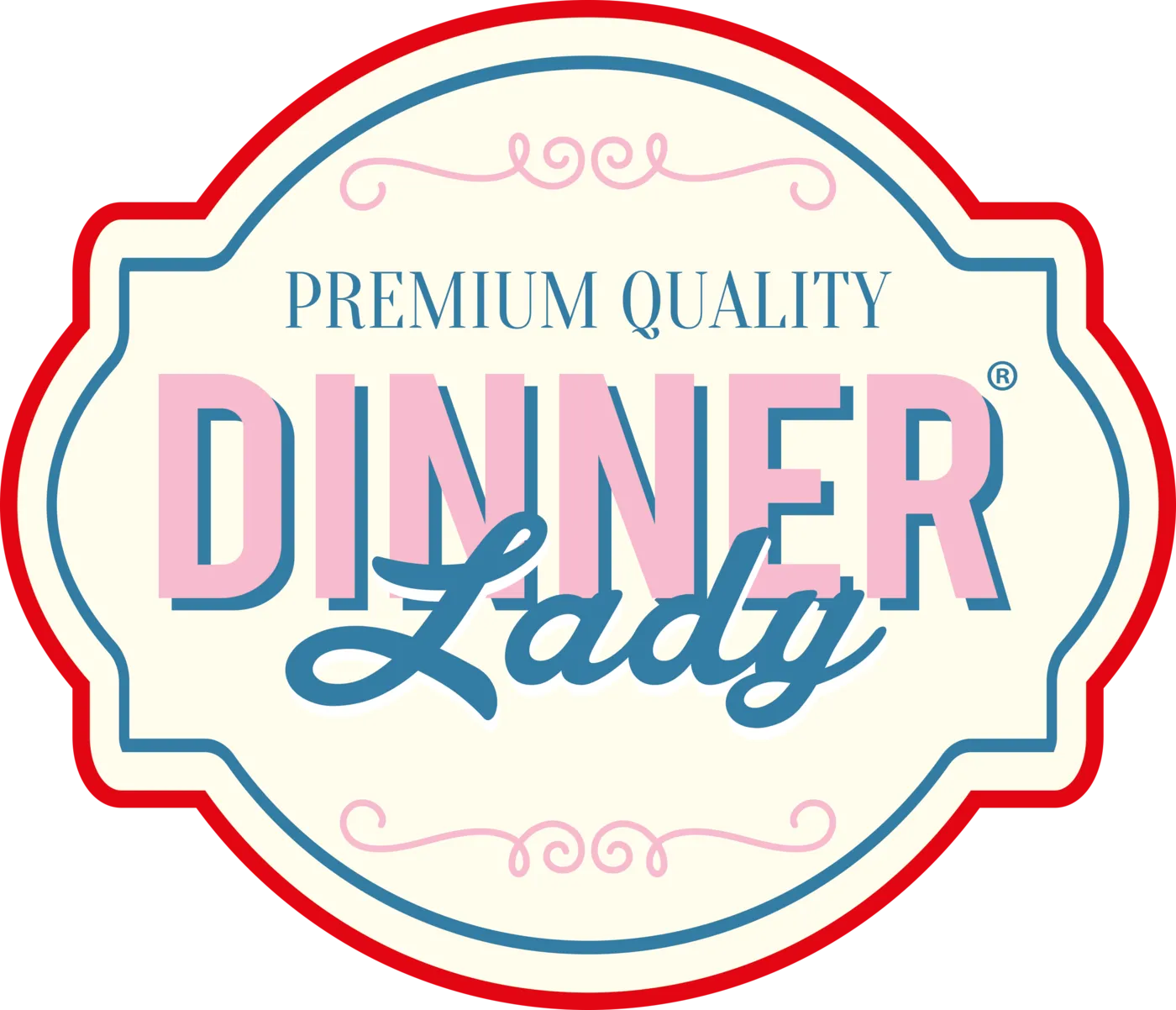 Dinner Lady
