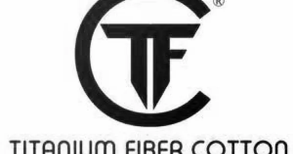 Titanium Fiber Cotton Elite